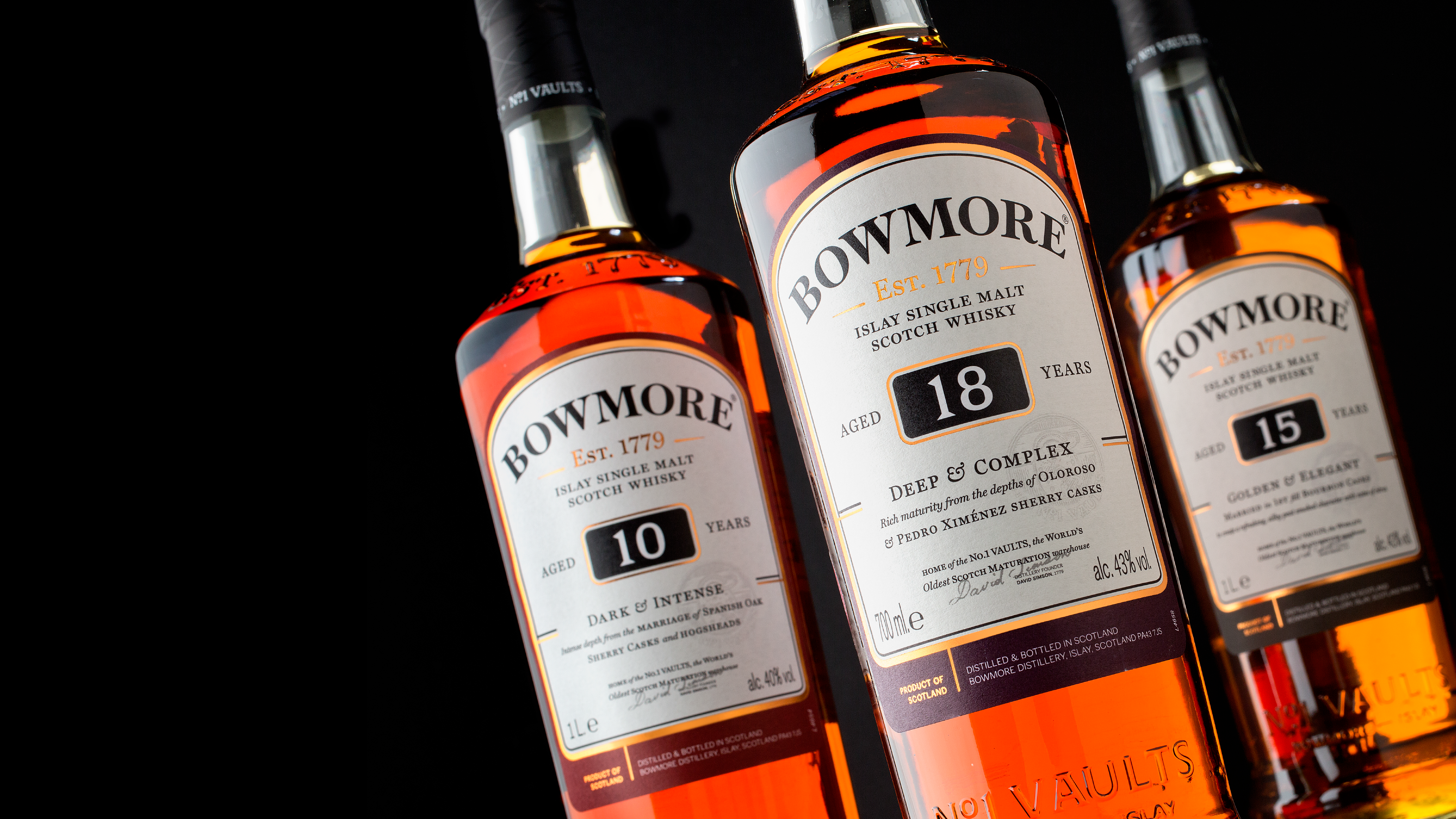 Bowmore