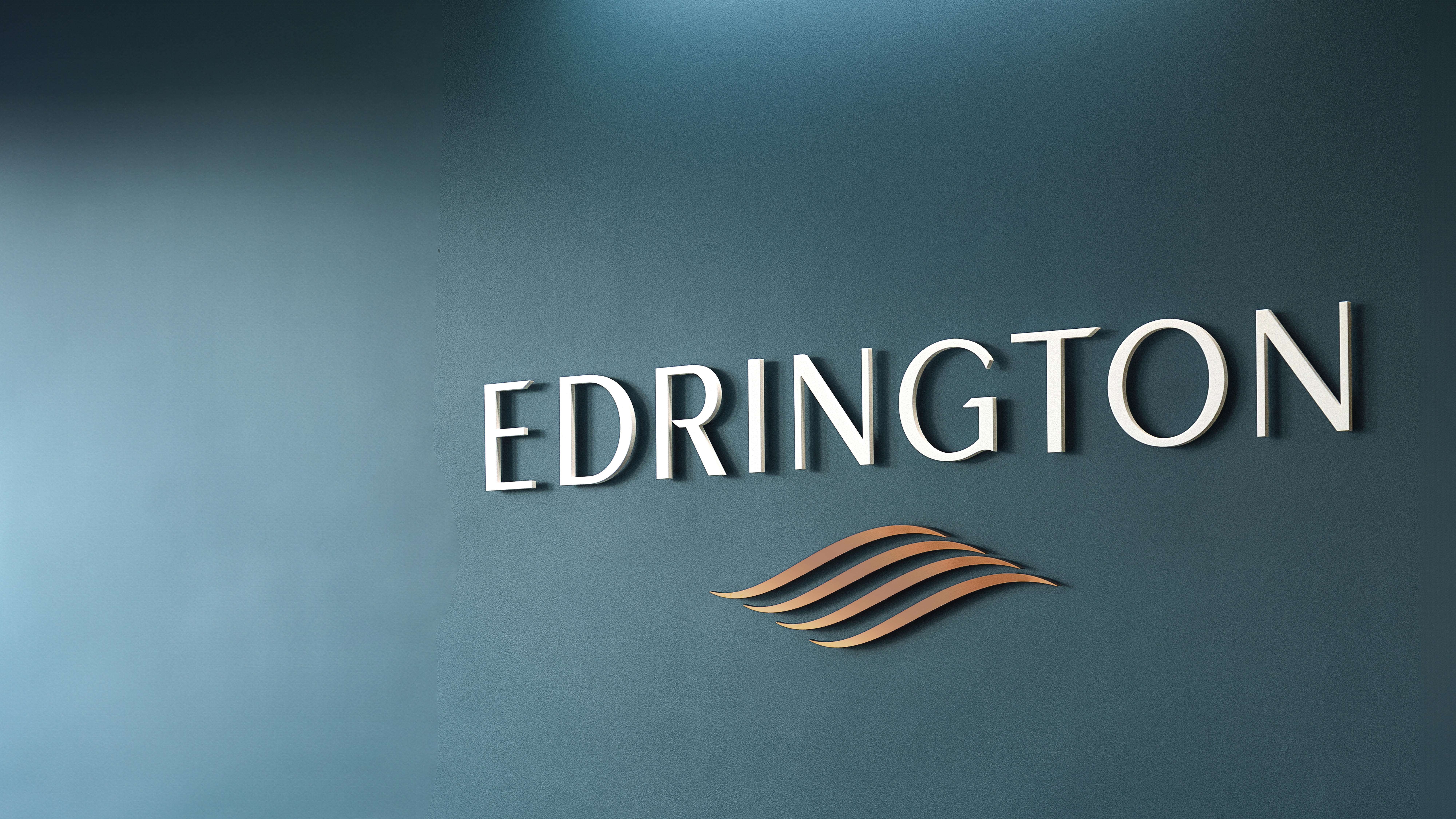 Edrington
