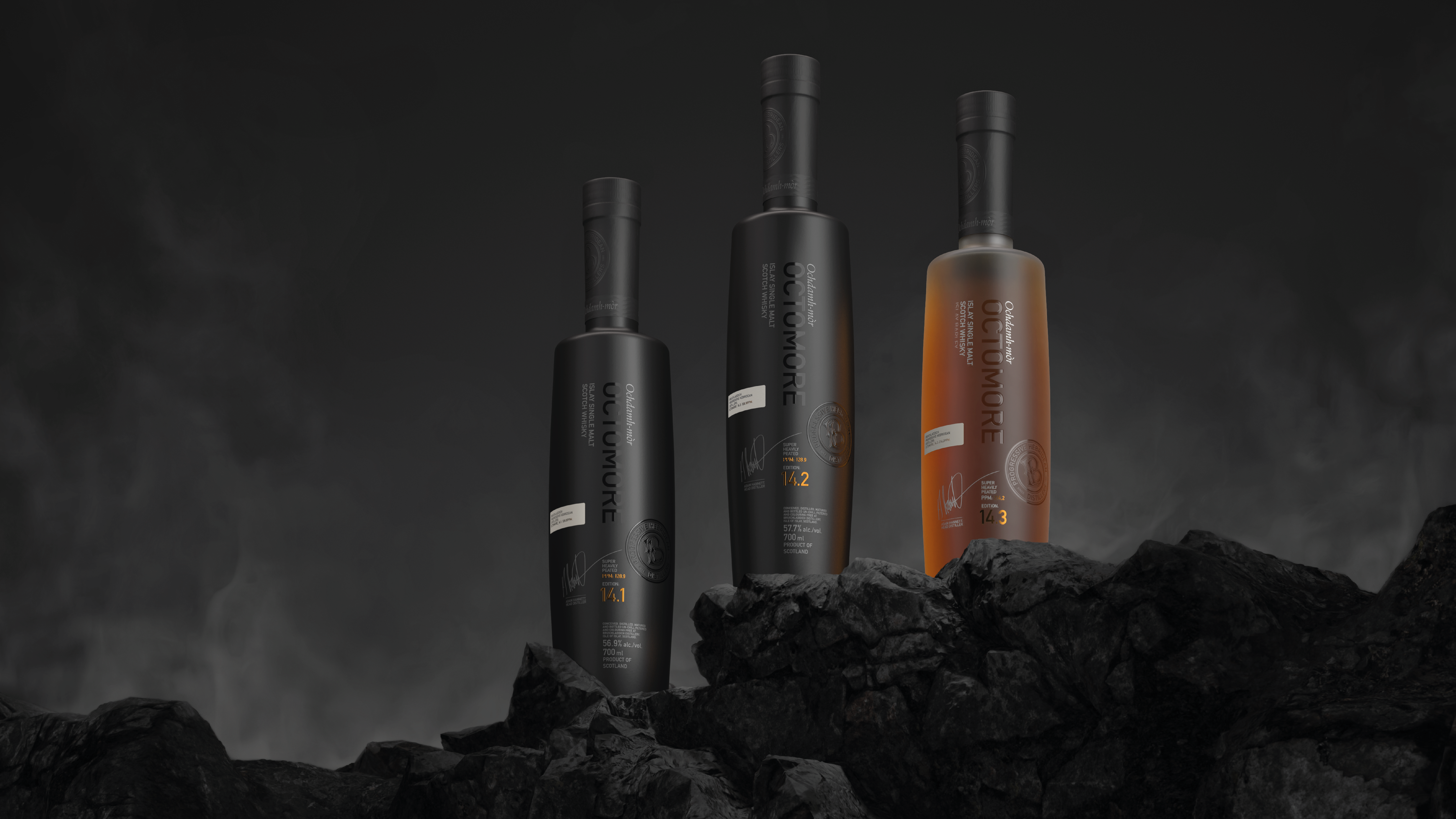 Octomore