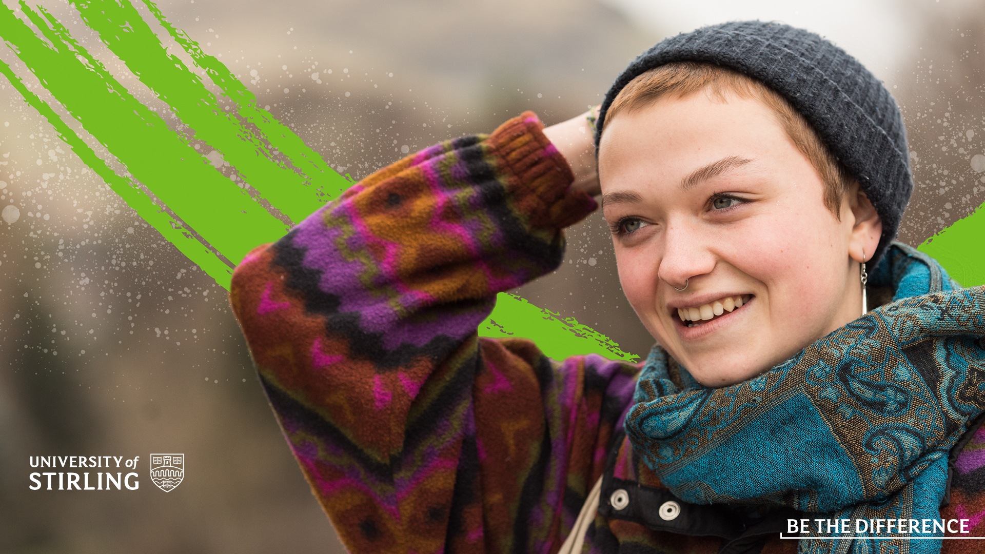 University of Stirling